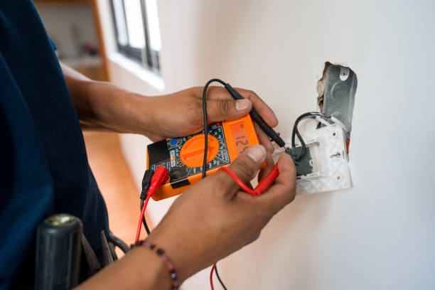 Best Electrical System Inspection  in Summerde, AL