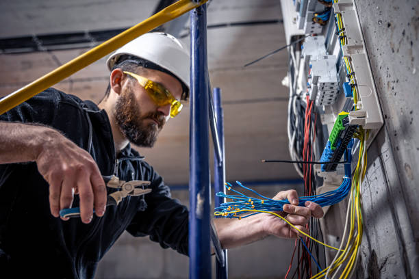 Best Local Electrician Companies  in Summerde, AL