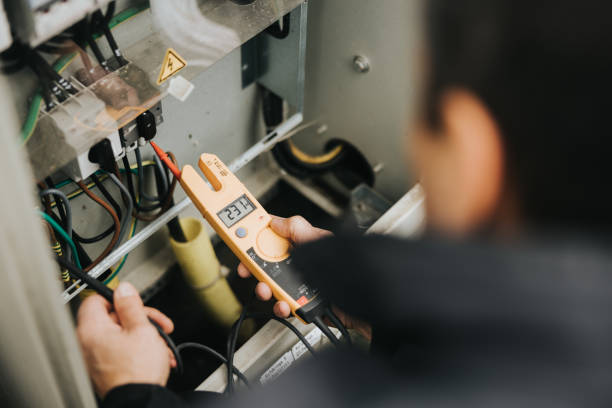 Best Electrical Wiring Services  in Summerde, AL