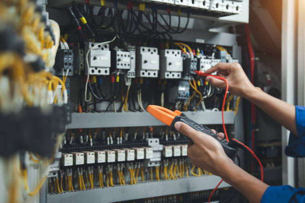 Best Electrical Contractors for Businesses  in Summerde, AL