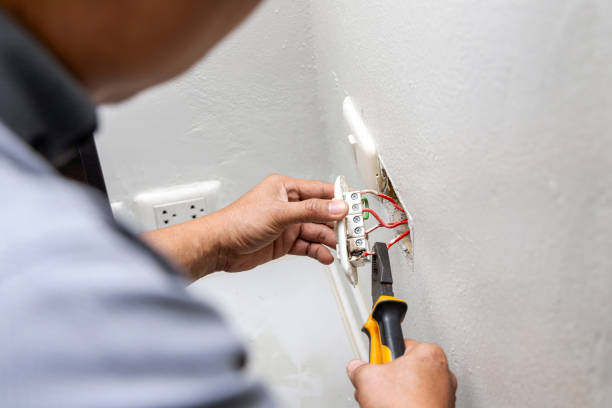 Best Electrical Troubleshooting Services  in Summerde, AL
