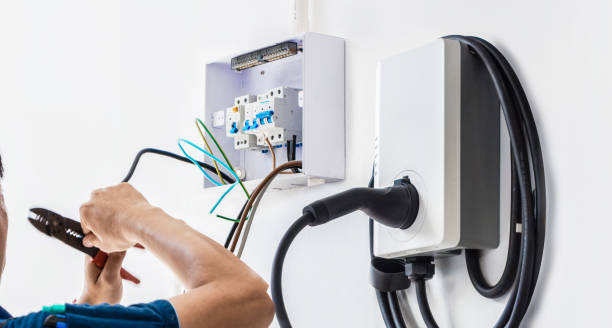 Best Electrical Rewiring Services  in Summerde, AL