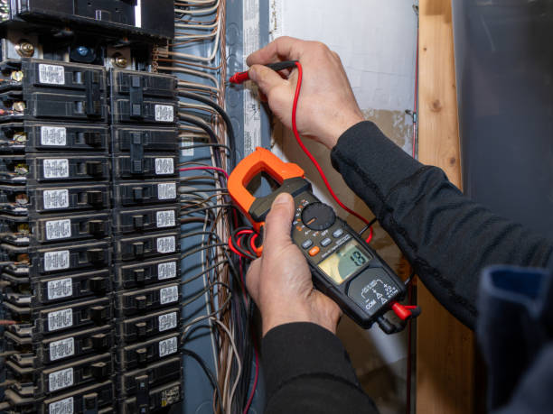 Best Residential Electrician Services  in Summerde, AL