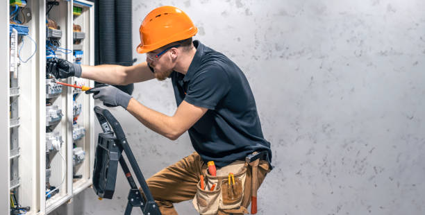 Best Electrical Wiring Services  in Summerde, AL
