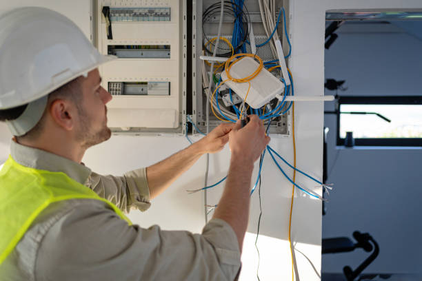 Best Electrical Outlet Repair  in Summerde, AL