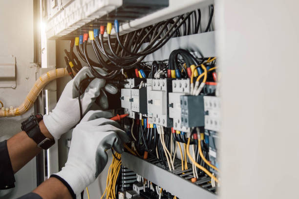 Best Electrical Troubleshooting Services  in Summerde, AL